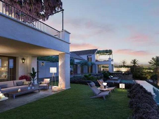 Terreno en venta en Barriada Islas Canarias, Costa del Sol Occidental