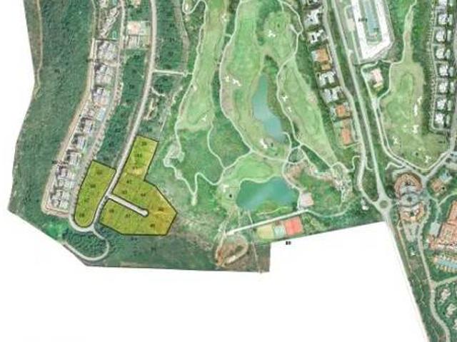 Terreno en venta en Barriada Islas Canarias, Costa del Sol Occidental