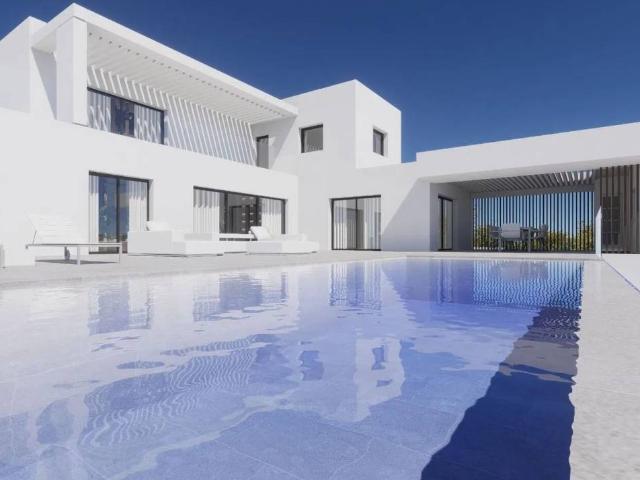 Terreno en venta en Resinera-Voladilla, Costa del Sol Occidental