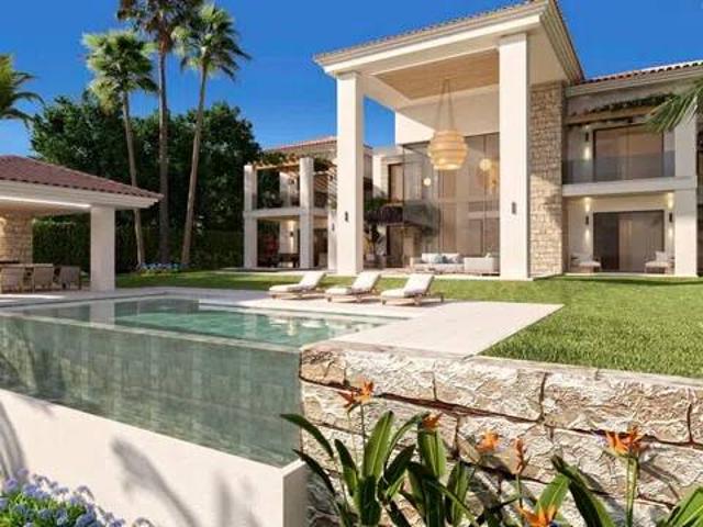Terreno en venta en Barriada Islas Canarias, Costa del Sol Occidental
