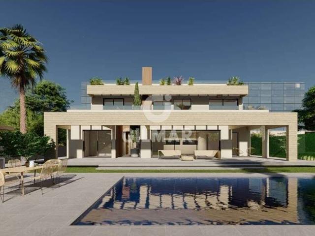 Terreno en venta en Costa del Sol Occidental, Andalucía
