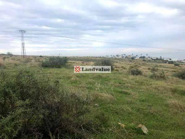 Terreno en venta en Urbanización Puerto Estepona (Seghers), Costa del Sol Occidental