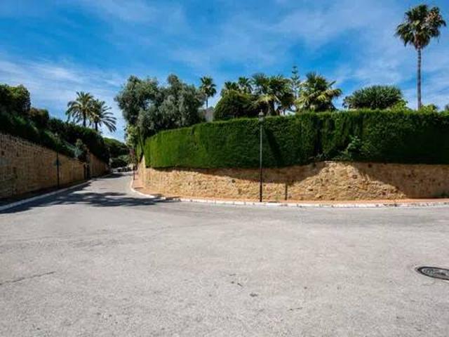 Terreno en venta en Bel-Air, Costa del Sol Occidental