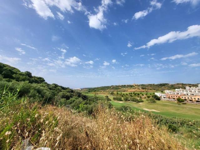 Terreno en venta en Costa del Sol Occidental, Andalucía