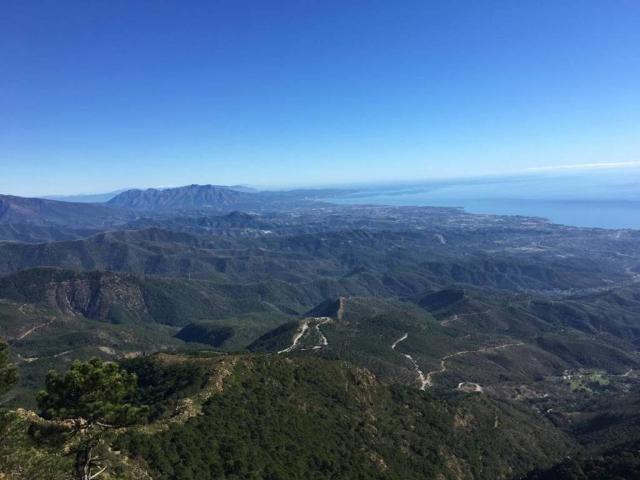 Terreno en venta en Costa del Sol Occidental, Andalucía