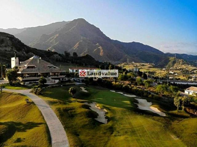 Terreno en venta en Resinera-Voladilla, Costa del Sol Occidental