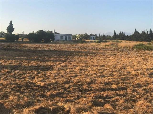 Terreno en venta en Costa del Sol Occidental, Andalucía