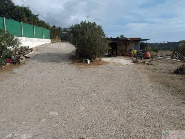 Terreno en venta en Costa del Sol Occidental, Andalucía