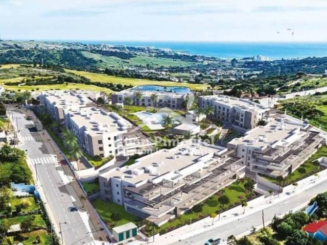 Terreno en venta en Valle Romano, Costa del Sol Occidental