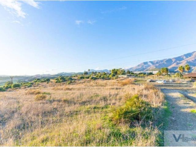 Terreno en venta en Costa del Sol Occidental, Andalucía