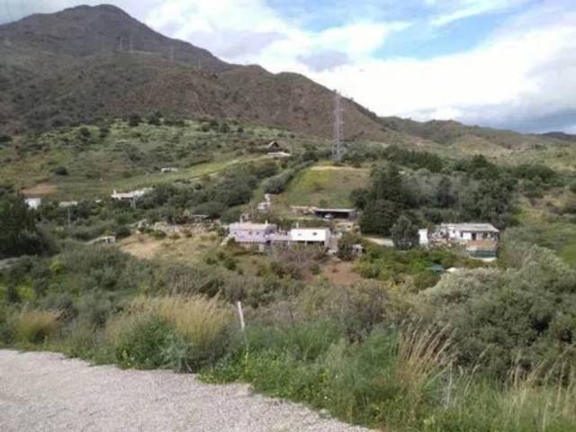 Terreno en venta en Costa del Sol Occidental, Andalucía