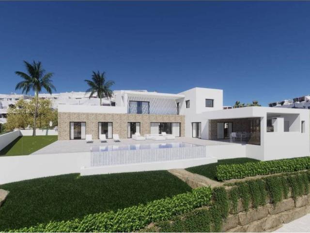 Terreno en venta en Costa del Sol Occidental, Andalucía