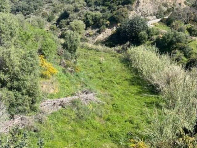 Terreno en venta en Costa del Sol Occidental, Andalucía