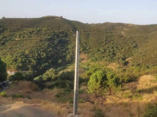 Terreno en venta en Costa del Sol Occidental, Andalucía