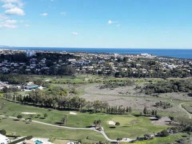Terreno en venta en Costa del Sol Occidental, Andalucía