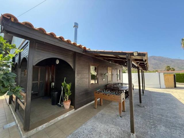 Terreno en venta en Barriada Islas Canarias, Costa del Sol Occidental