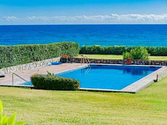 Terreno en venta en Resinera-Voladilla, Costa del Sol Occidental