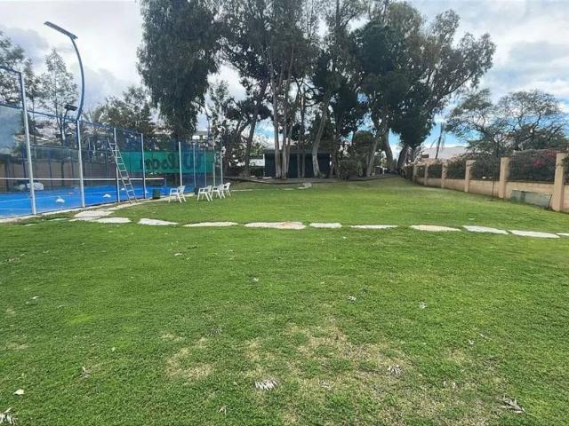 Terreno en venta en Bel-Air, Costa del Sol Occidental