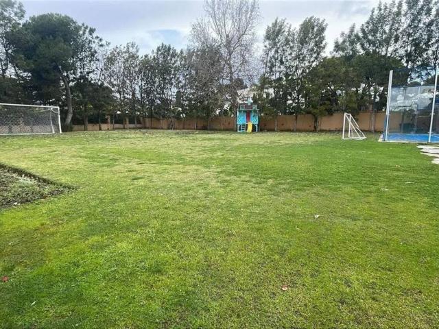 Terreno en venta en Bel-Air, Costa del Sol Occidental