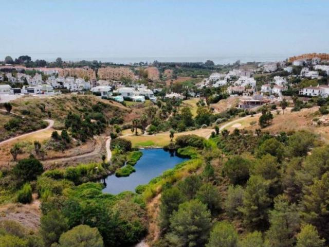 Terreno en venta en Costa del Sol Occidental, Andalucía