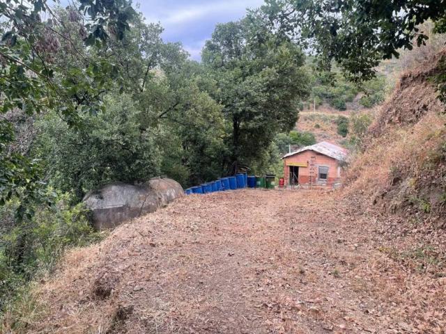 Terreno en venta en Costa del Sol Occidental, Andalucía