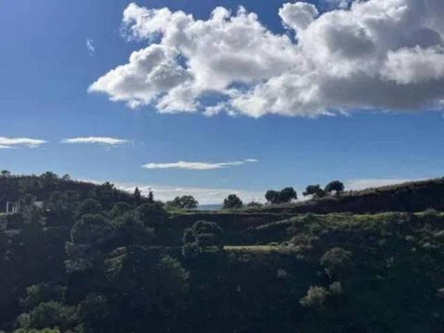 Terreno en venta en Estebuna, Costa del Sol Occidental