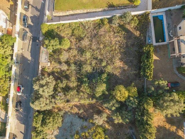 Terreno en venta en Villas Albahaca, Estepona