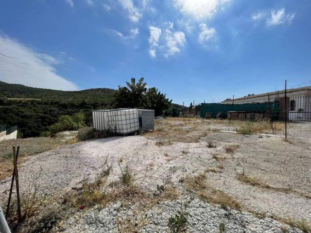 Terreno en venta en Costa del Sol Occidental, Andalucía