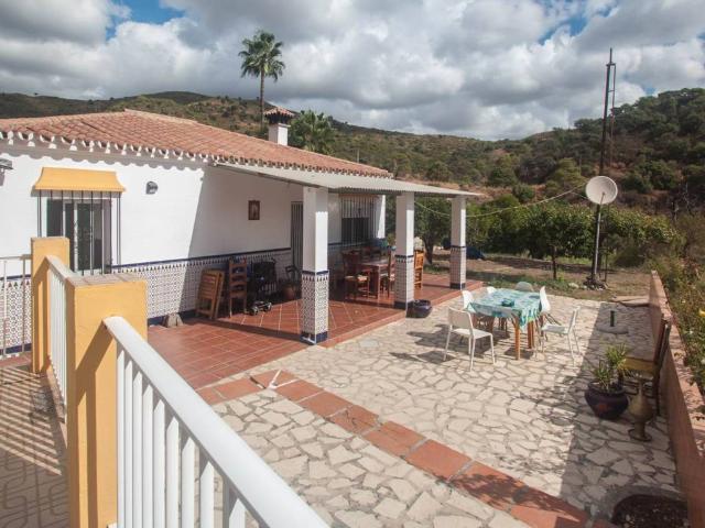 Terreno en venta en Costa del Sol Occidental, Andalucía