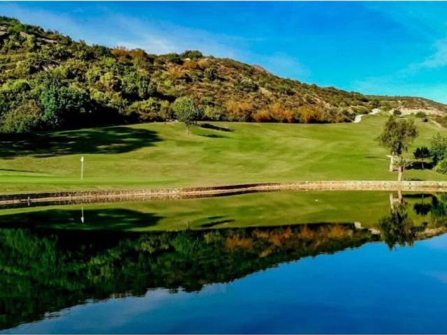Terreno en venta en Costa del Sol Occidental, Andalucía