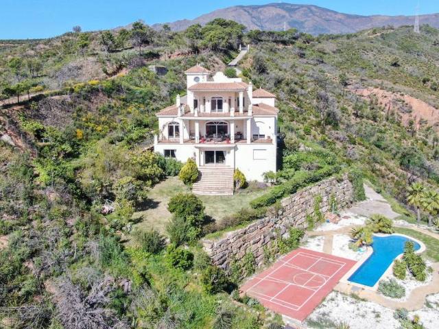 Terreno en venta en Costa del Sol Occidental, Andalucía
