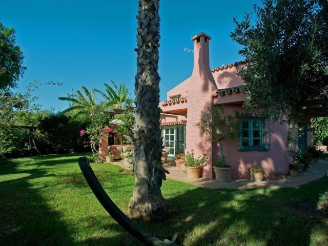 Terreno en venta en Costa del Sol Occidental, Andalucía
