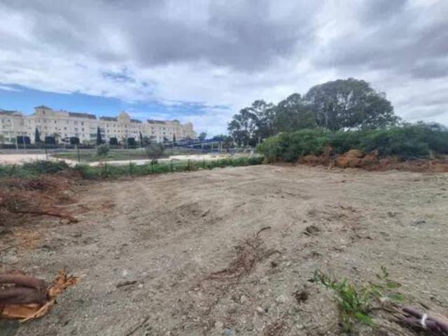 Terreno en venta en Resinera-Voladilla, Costa del Sol Occidental