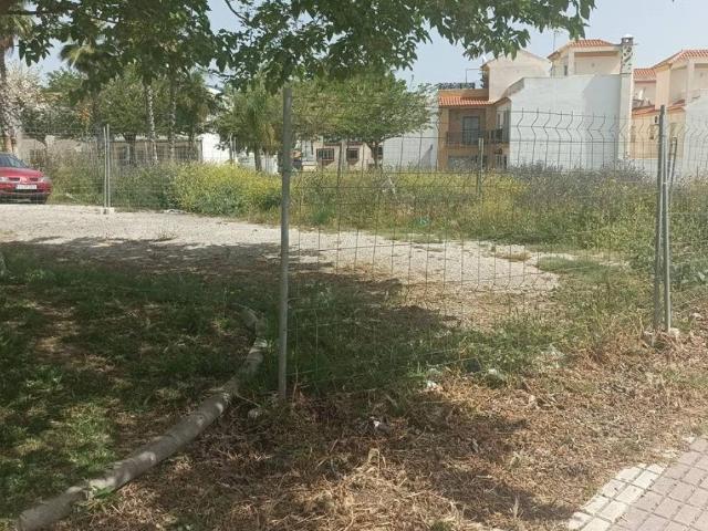 Terreno en venta en Bel-Air, Costa del Sol Occidental