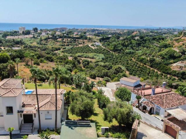 Terreno en venta en Costa del Sol Occidental, Andalucía