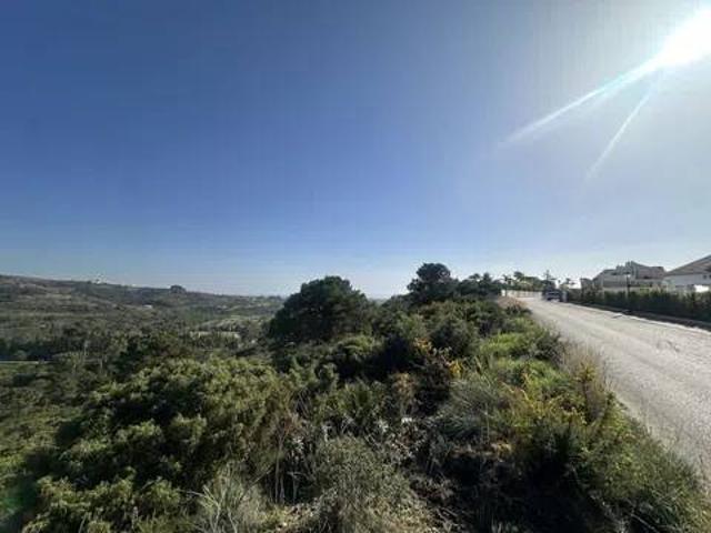 Terreno en venta en Monte Biarritz, Costa del Sol Occidental