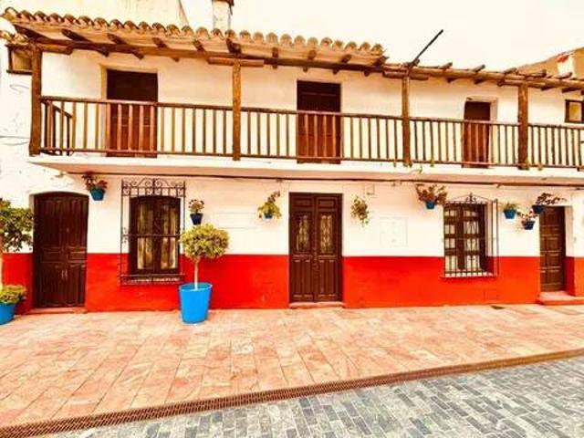 Terreno en venta en Barriada Islas Canarias, Costa del Sol Occidental