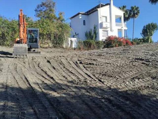Terreno en venta en Urbanización Márquez de Atalaya, Costa del Sol Occidental