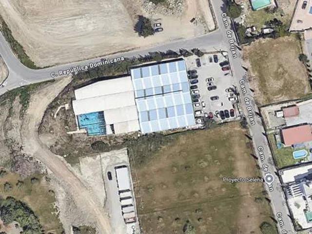 Terreno en venta en Costa del Sol Occidental, Andalucía