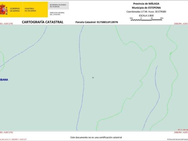 Terreno en venta en Forest Hills, Costa del Sol Occidental