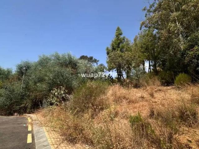 Terreno en venta en Barriada Islas Canarias, Estepona