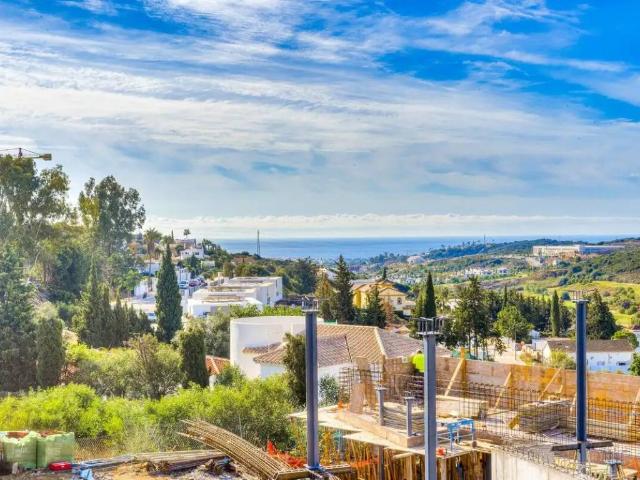 Terreno en venta en Barriada Islas Canarias, Estepona