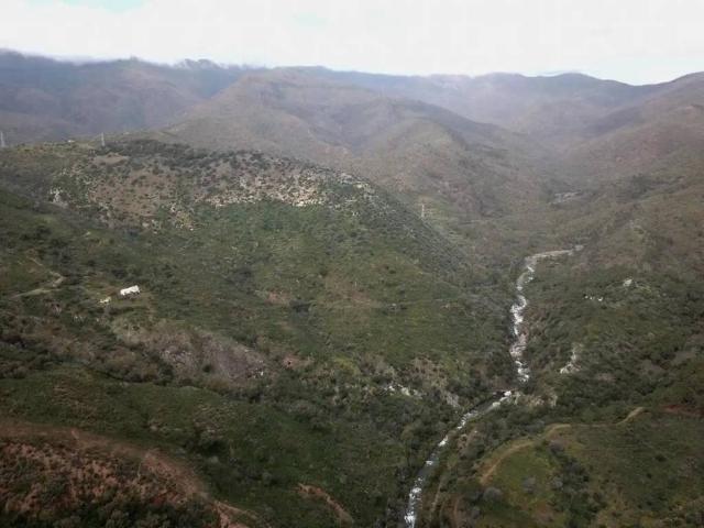 Terreno en venta en Barriada Islas Canarias, Estepona