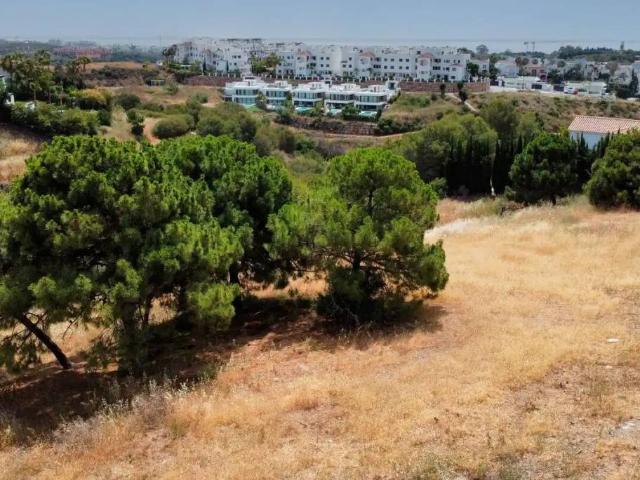 Terreno en venta en Barriada Islas Canarias, Estepona