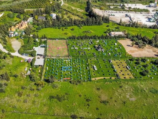 Terreno en venta en Barriada Islas Canarias, Estepona