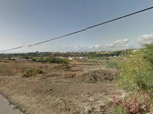Terreno en venta en Barriada Islas Canarias, Estepona