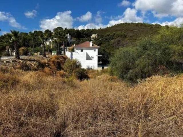 Terreno en venta en Forest Hills, Estepona
