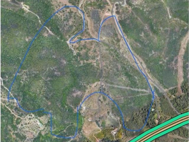 Terreno en venta en Costa del Sol Occidental, Andalucía