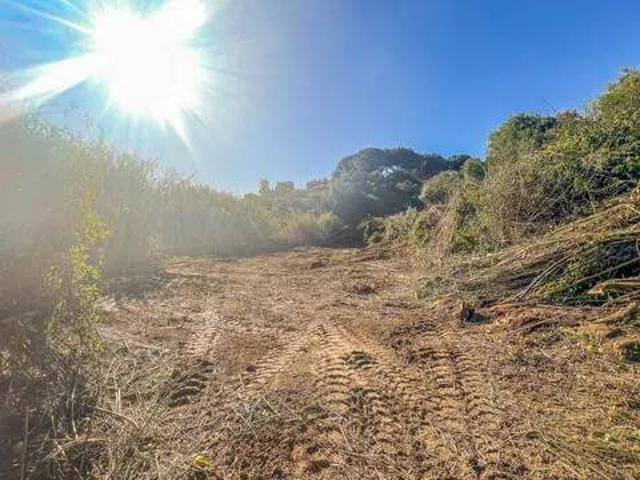 Terreno en venta en El Padrón, Costa del Sol Occidental