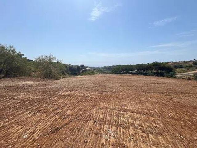Terreno en venta en Las Lomas, Costa del Sol Occidental